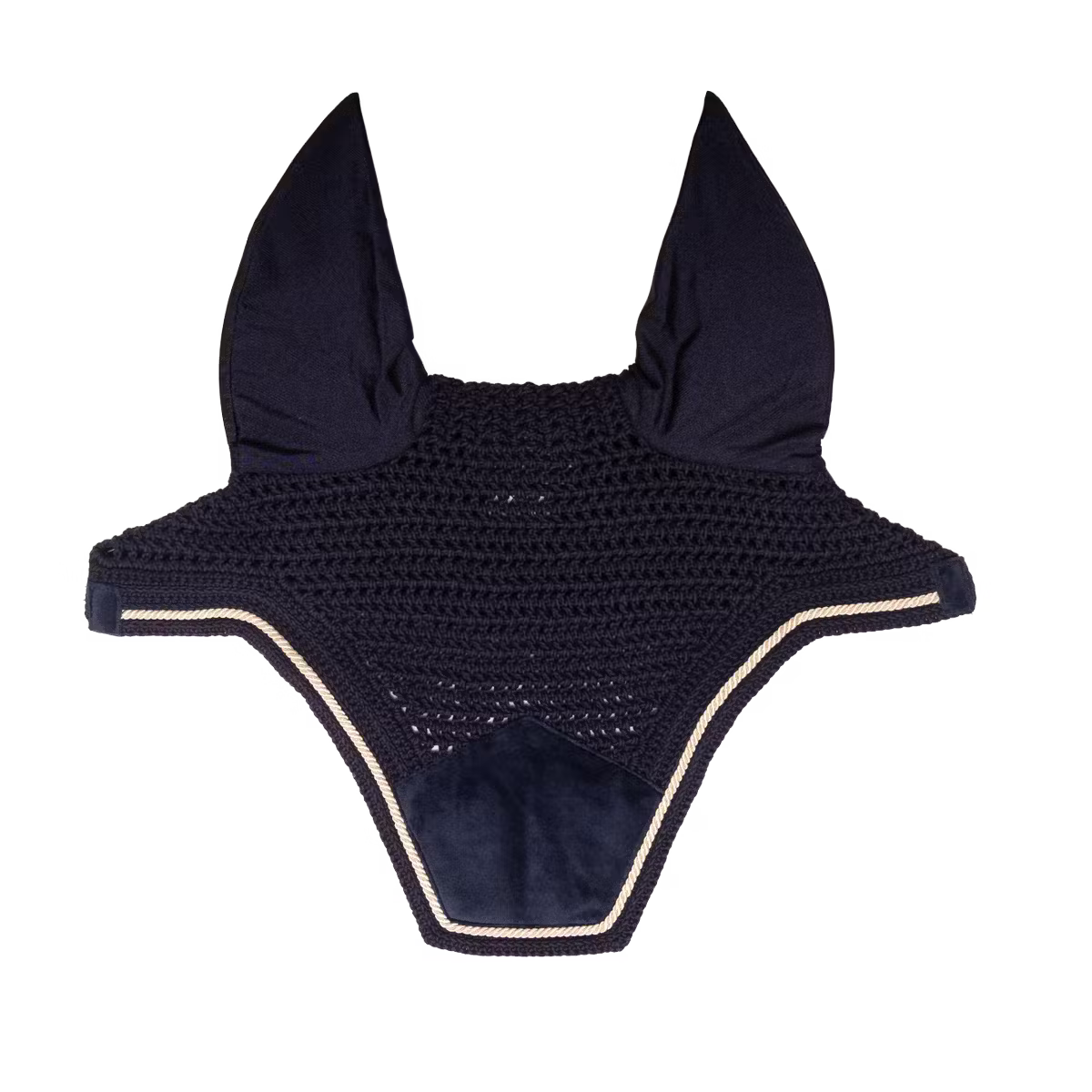 Kentucky Fly Veil Wellington Velvet Soundless