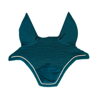 Kentucky Fly Veil Wellington Velvet Soundless