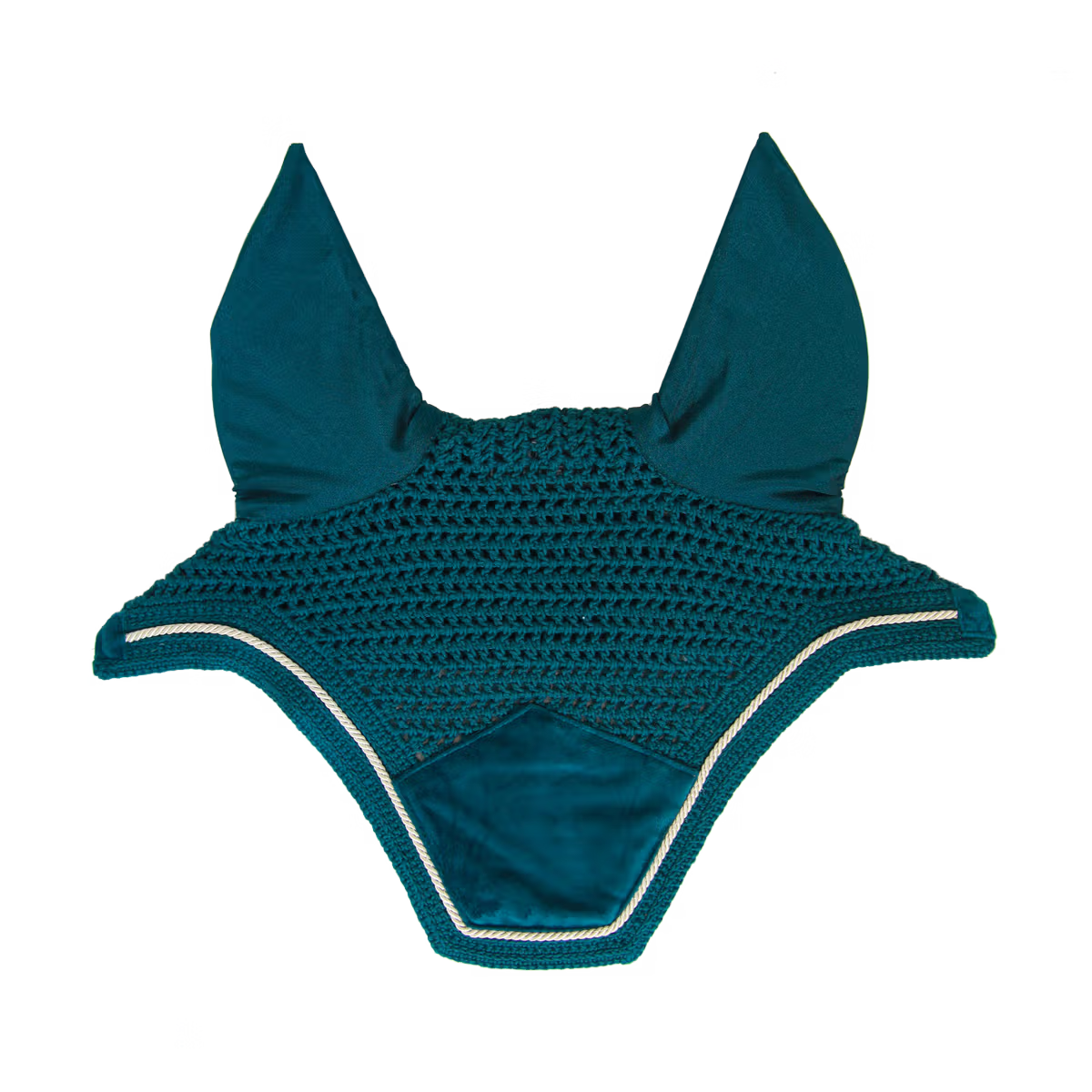 Kentucky Fly Veil Wellington Velvet Soundless