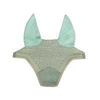 Kentucky Fly Veil Wellington Velvet Soundless