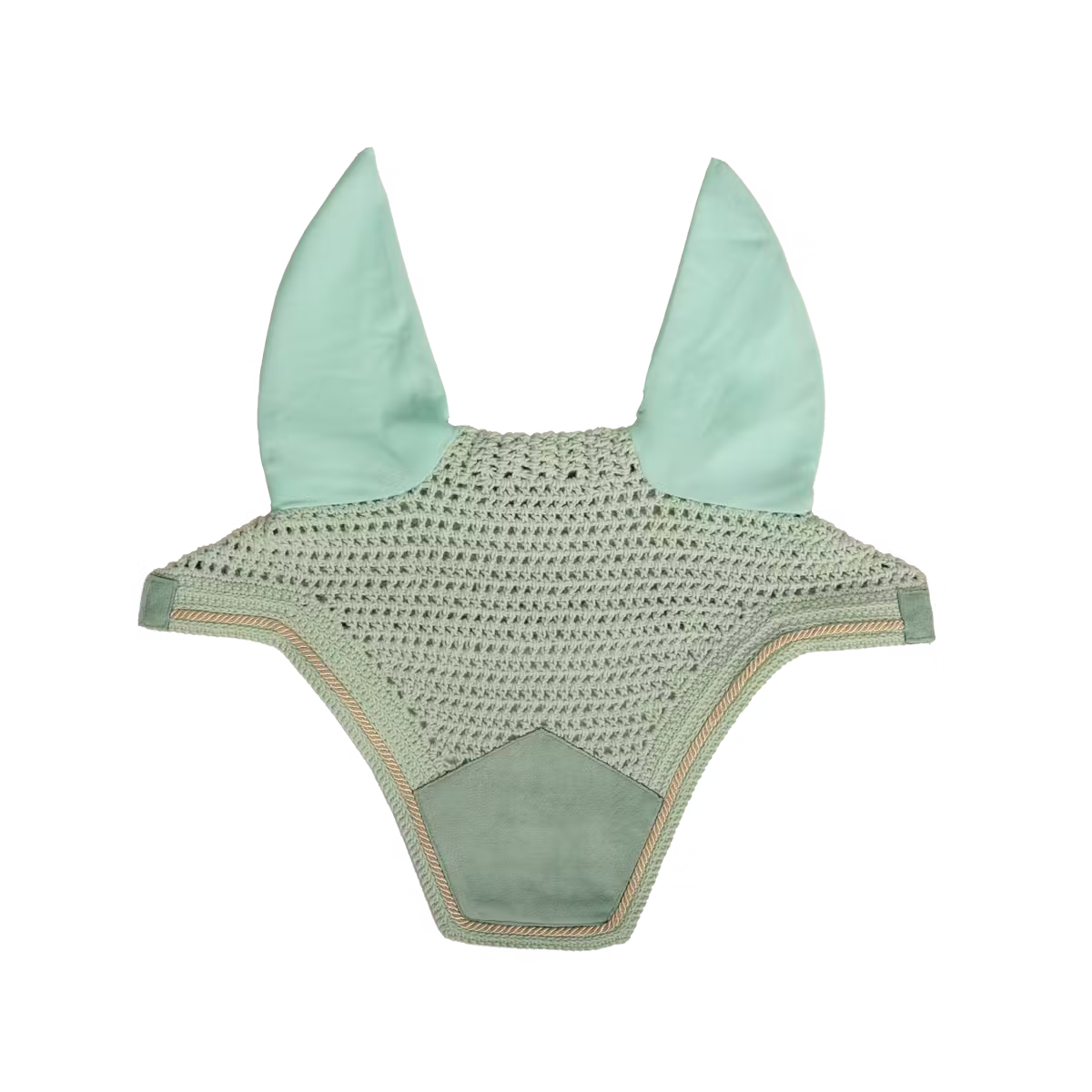 Kentucky Fly Veil Wellington Velvet Soundless