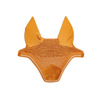 Kentucky Fly Veil Wellington Velvet Soundless