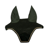 Kentucky Fly Veil Wellington Velvet Soundless