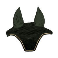 Kentucky Fly Veil Wellington Velvet Soundless