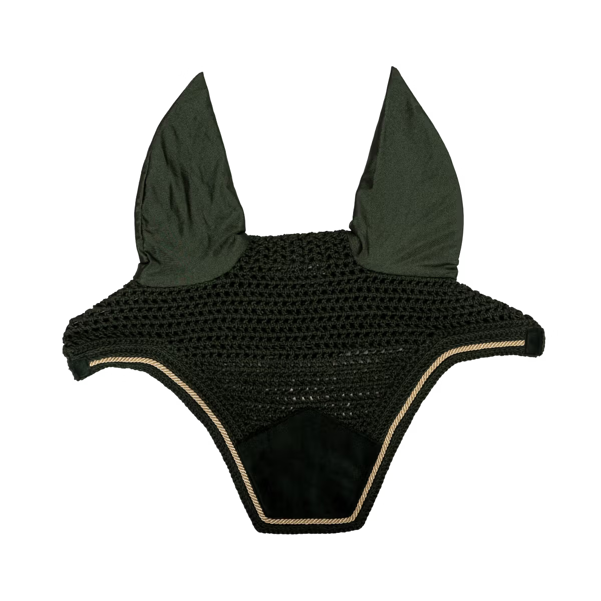 Kentucky Fly Veil Wellington Velvet Soundless