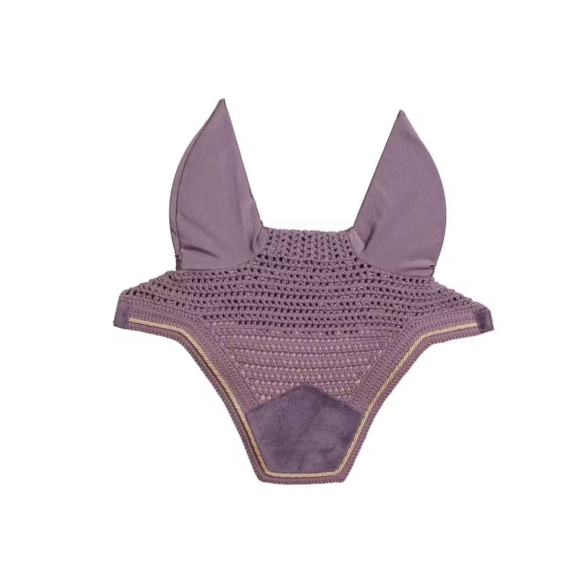 Kentucky Fly Veil Wellington Velvet Soundless