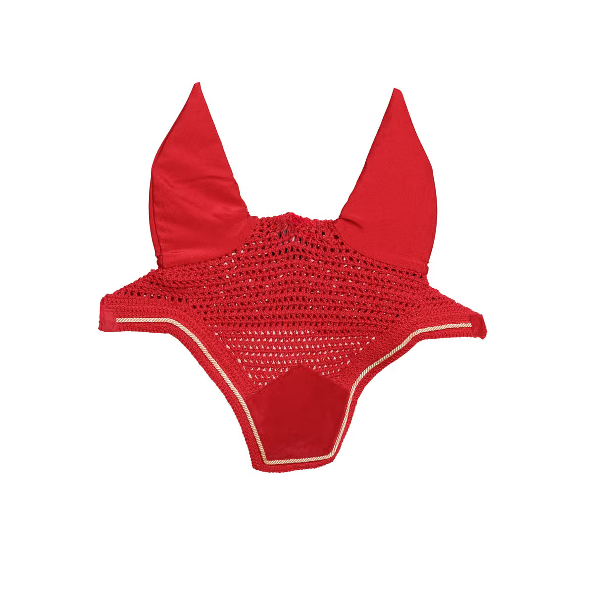 Kentucky Fly Veil Wellington Velvet Soundless