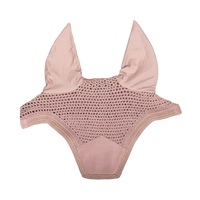 Kentucky Fly Veil Wellington Velvet Soundless