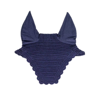 Kentucky Fly Veil Wellington Wave