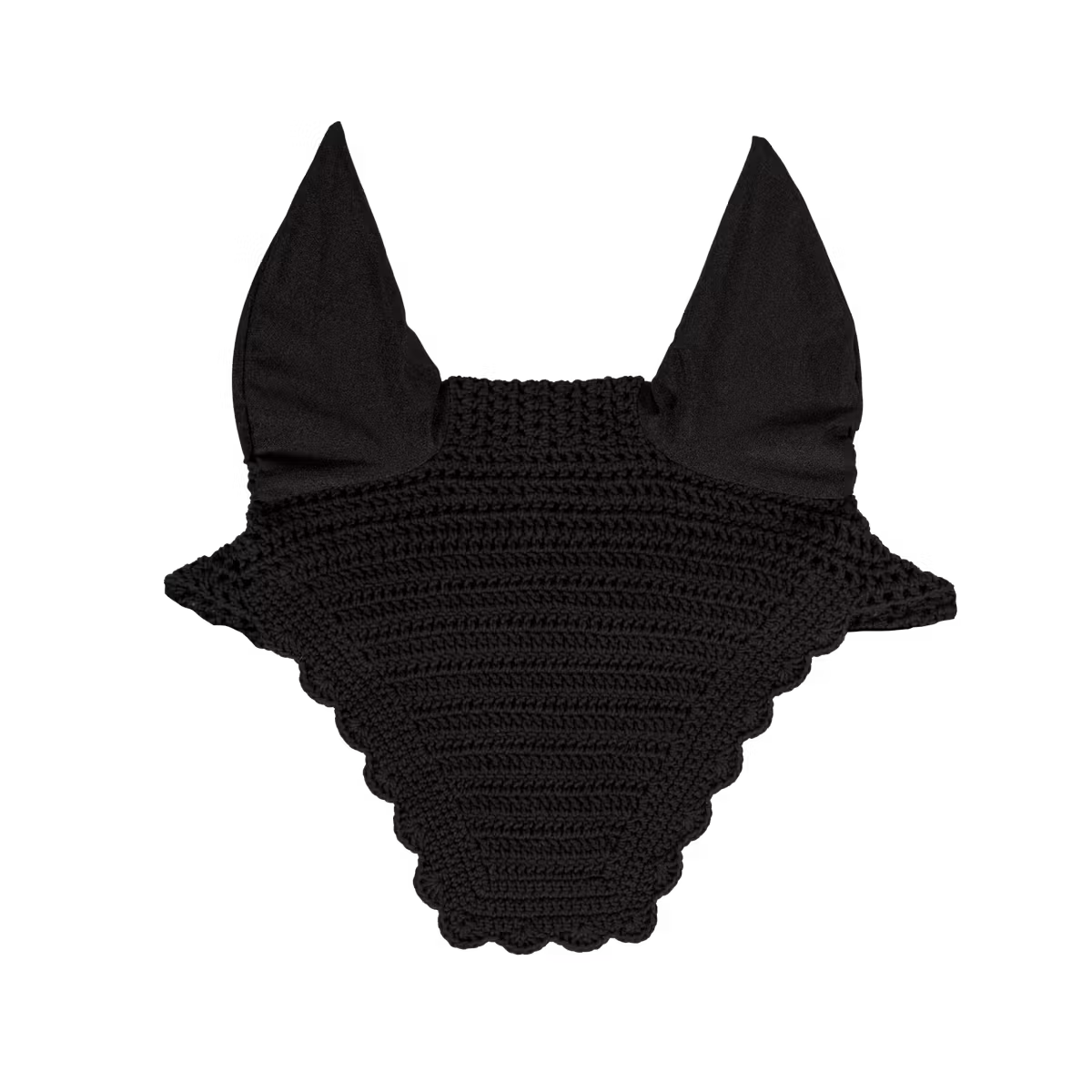 Kentucky Fly Veil Wellington Wave