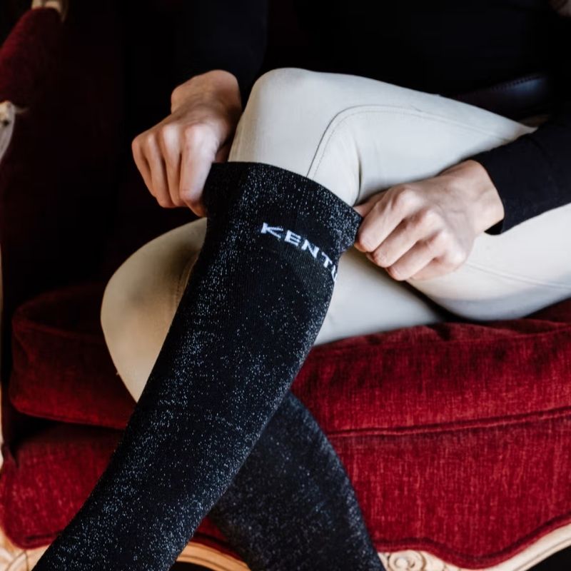 Kentucky Glitter Ridstrumpor