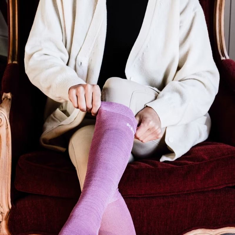 Kentucky Glitter Ridstrumpor