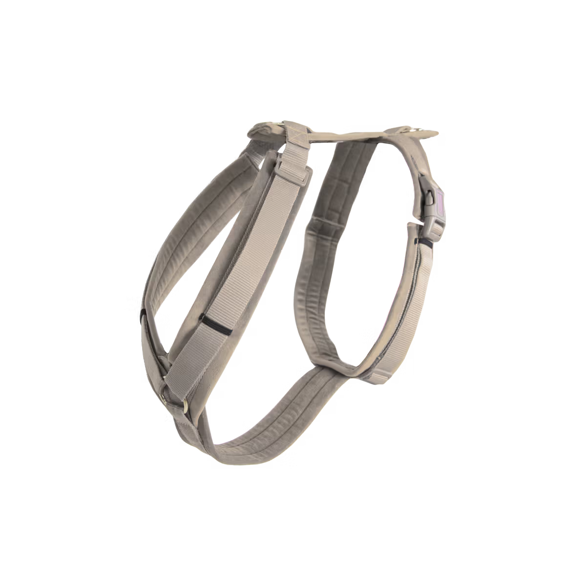 Kentucky Harness Active Velvet Dog Harness