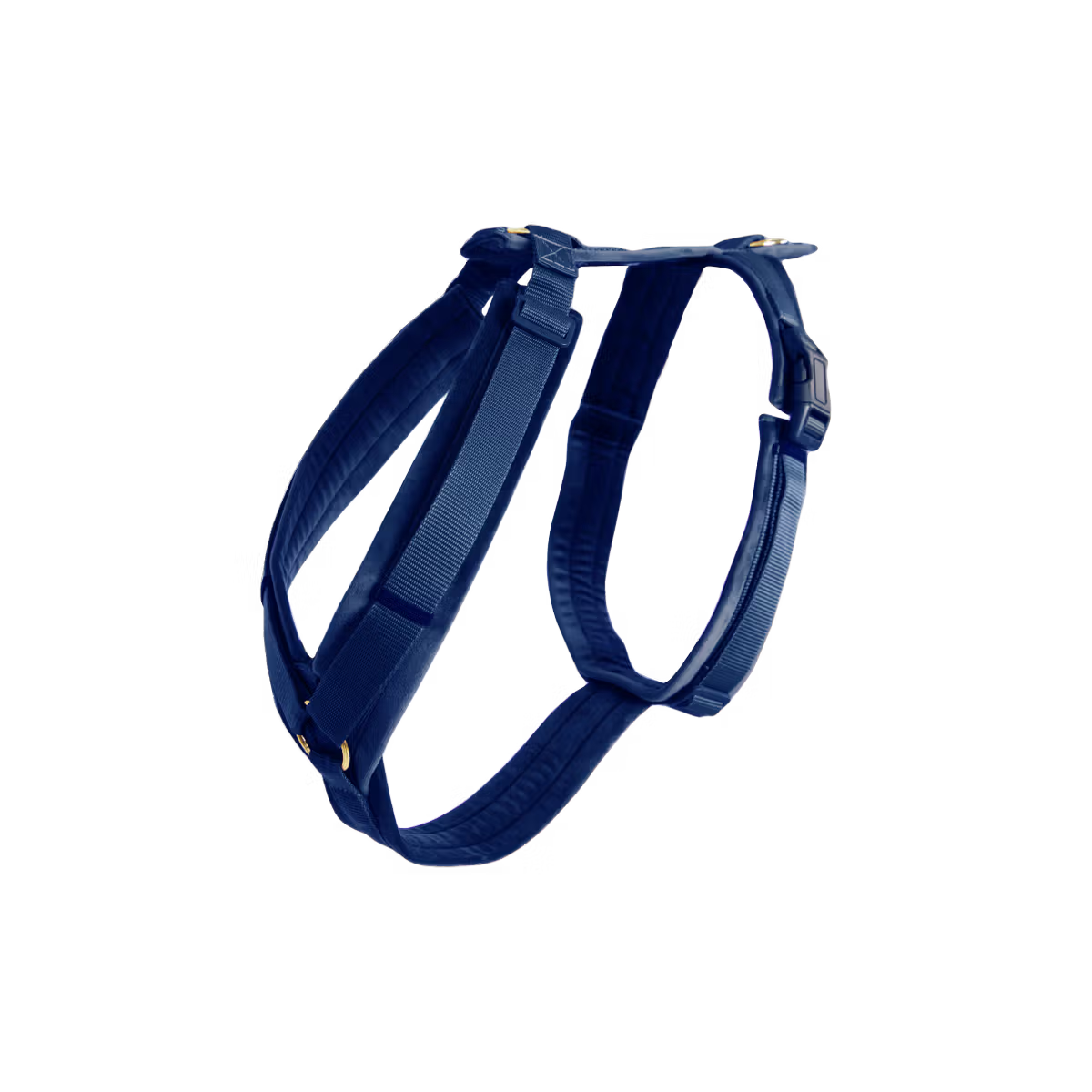 Kentucky Harness Active Velvet Dog Harness