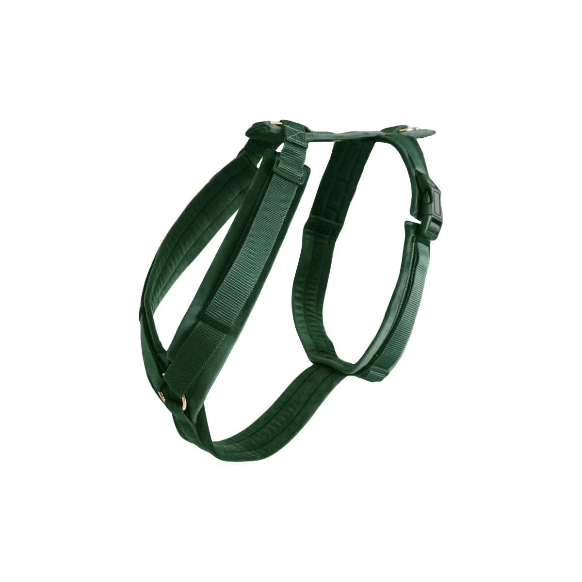 Kentucky Harness Active Velvet Dog Harness