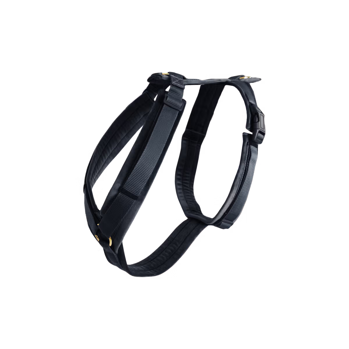 Kentucky Harness Active Velvet Dog Harness