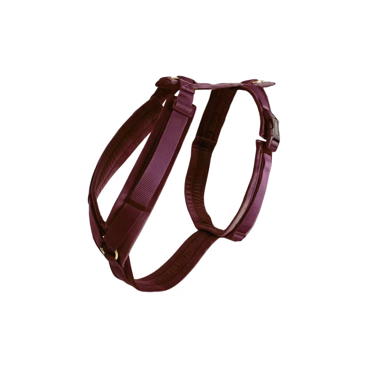 Kentucky Harness Active Velvet Dog Harness