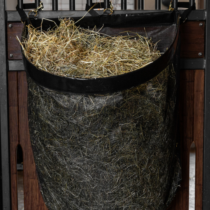Kentucky Hay Bag Straight