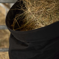 Kentucky Hay Bag Straight
