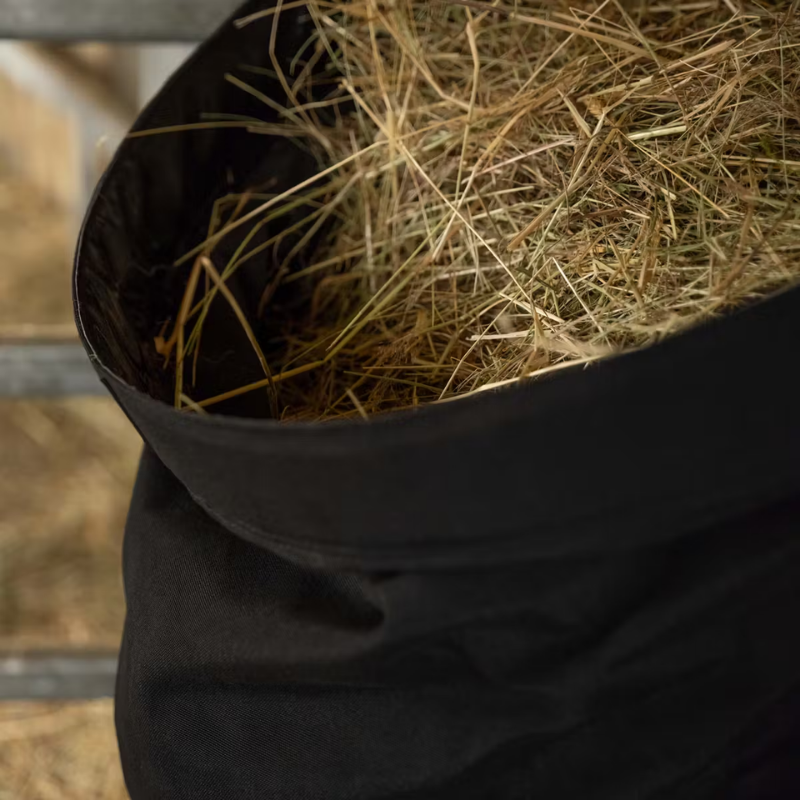 Kentucky Hay Bag Straight