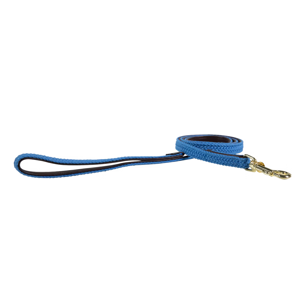 Kentucky Hundkoppel Plaited Nylon