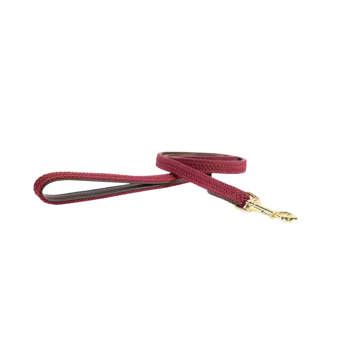 Kentucky Hundkoppel Plaited Nylon