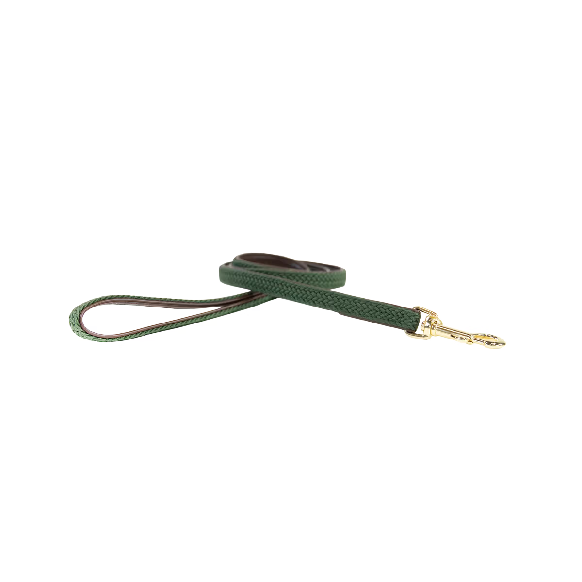 Kentucky Hundkoppel Plaited Nylon