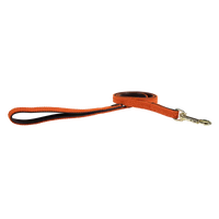 Kentucky Hundkoppel Plaited Nylon