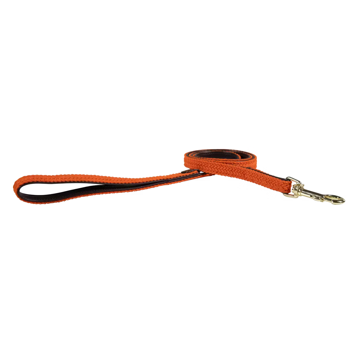 Kentucky Hundkoppel Plaited Nylon