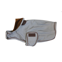 Kentucky Hundtäcke Reflective Water Repellent