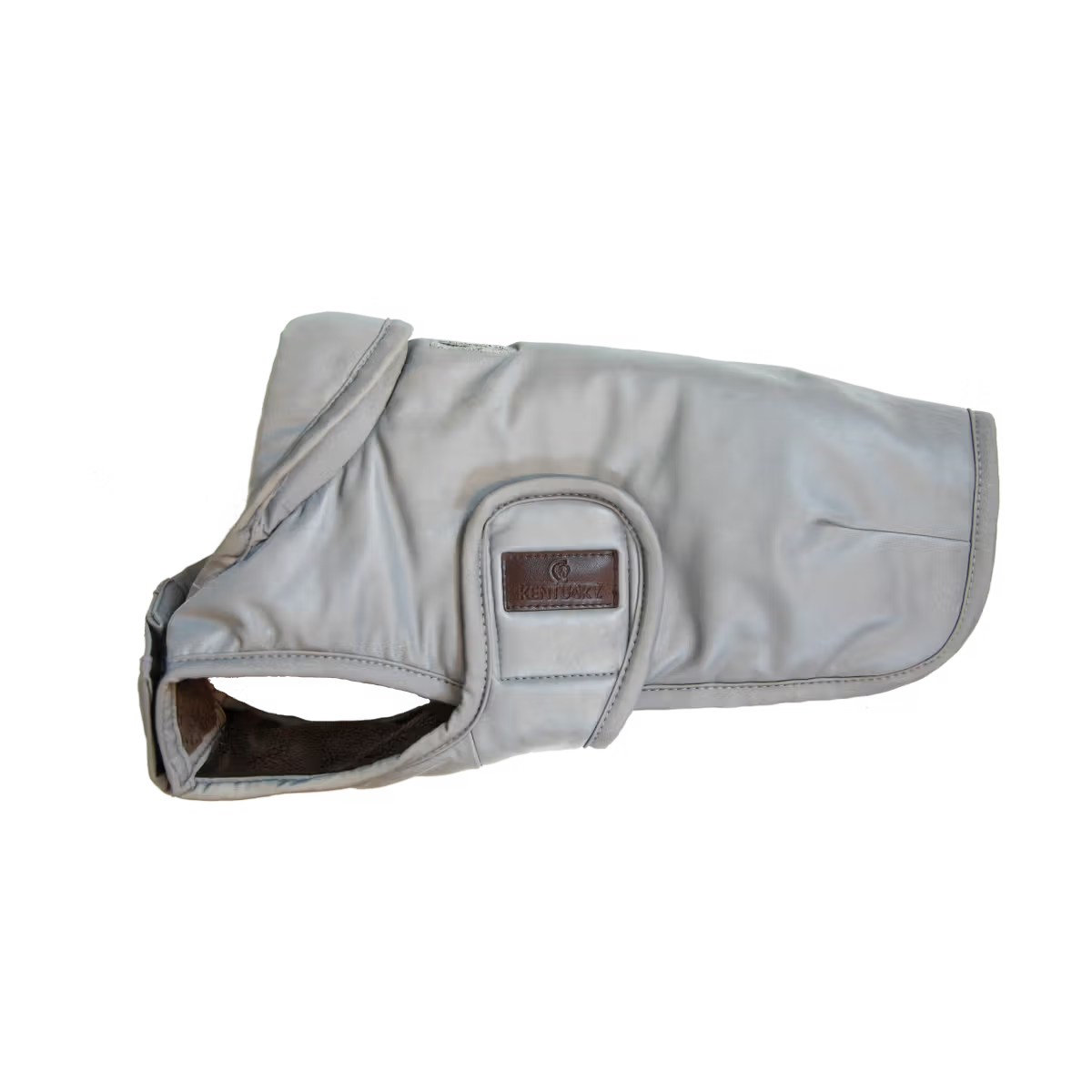 Kentucky Hundtäcke Reflective Water Repellent 150g