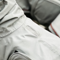 Kentucky Hundtäcke Regn