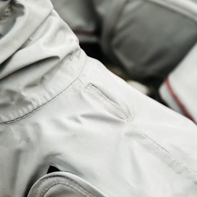 Kentucky Hundtäcke Regn