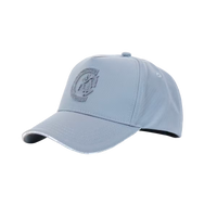 Kentucky Keps 3D logo