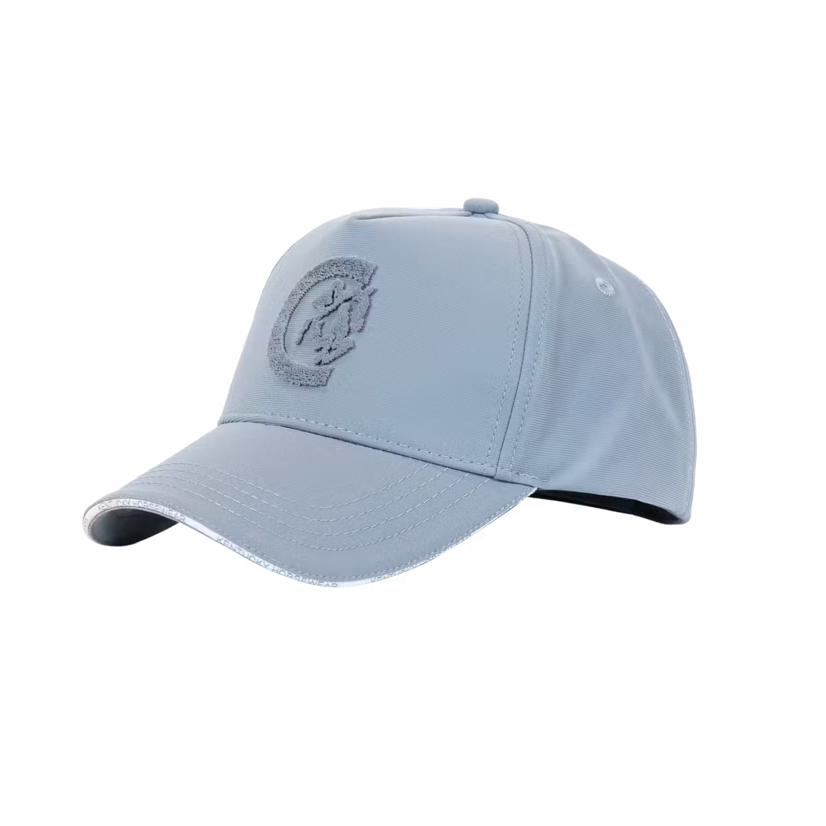 Kentucky Keps 3D logo