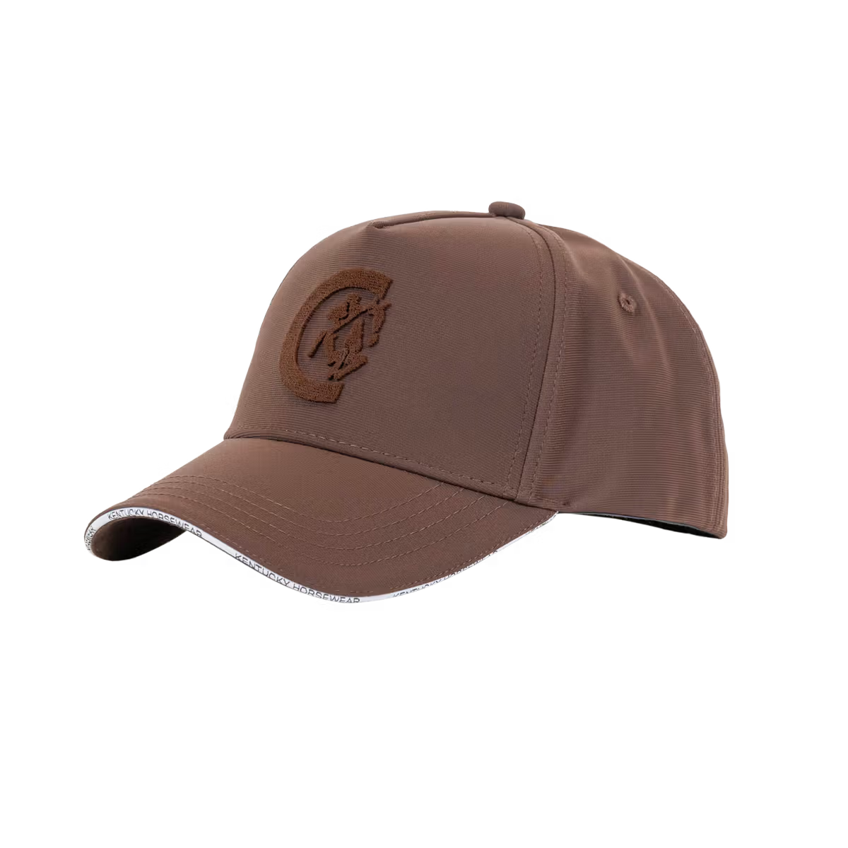 Kentucky Keps 3D logo