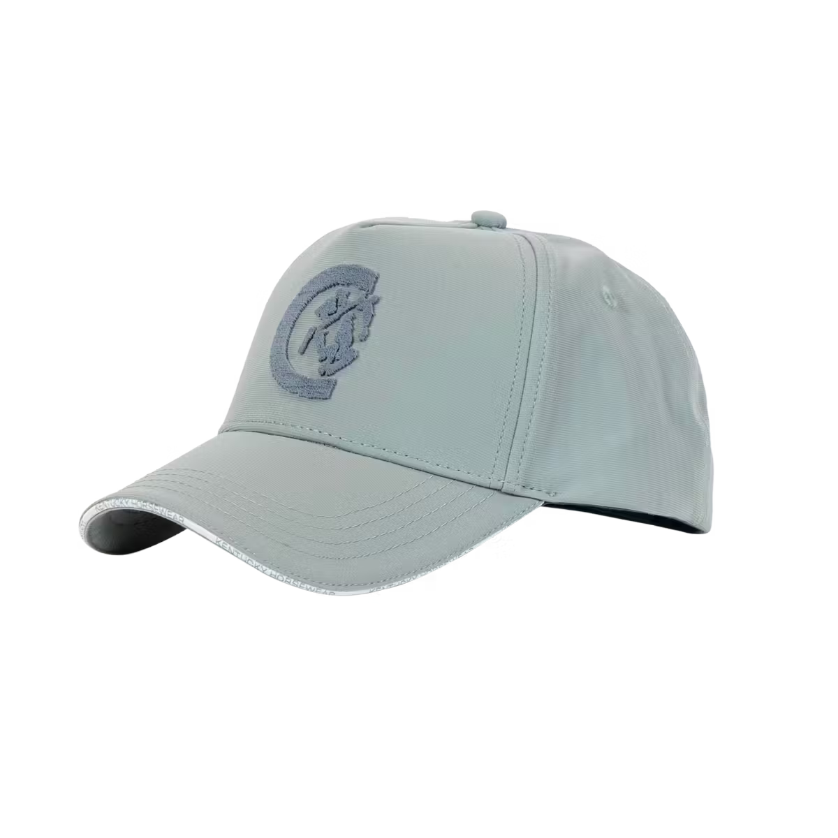 Kentucky Keps 3D logo