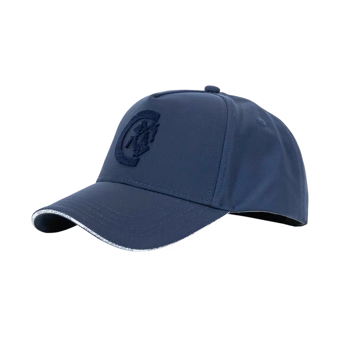 Kentucky Keps 3D logo