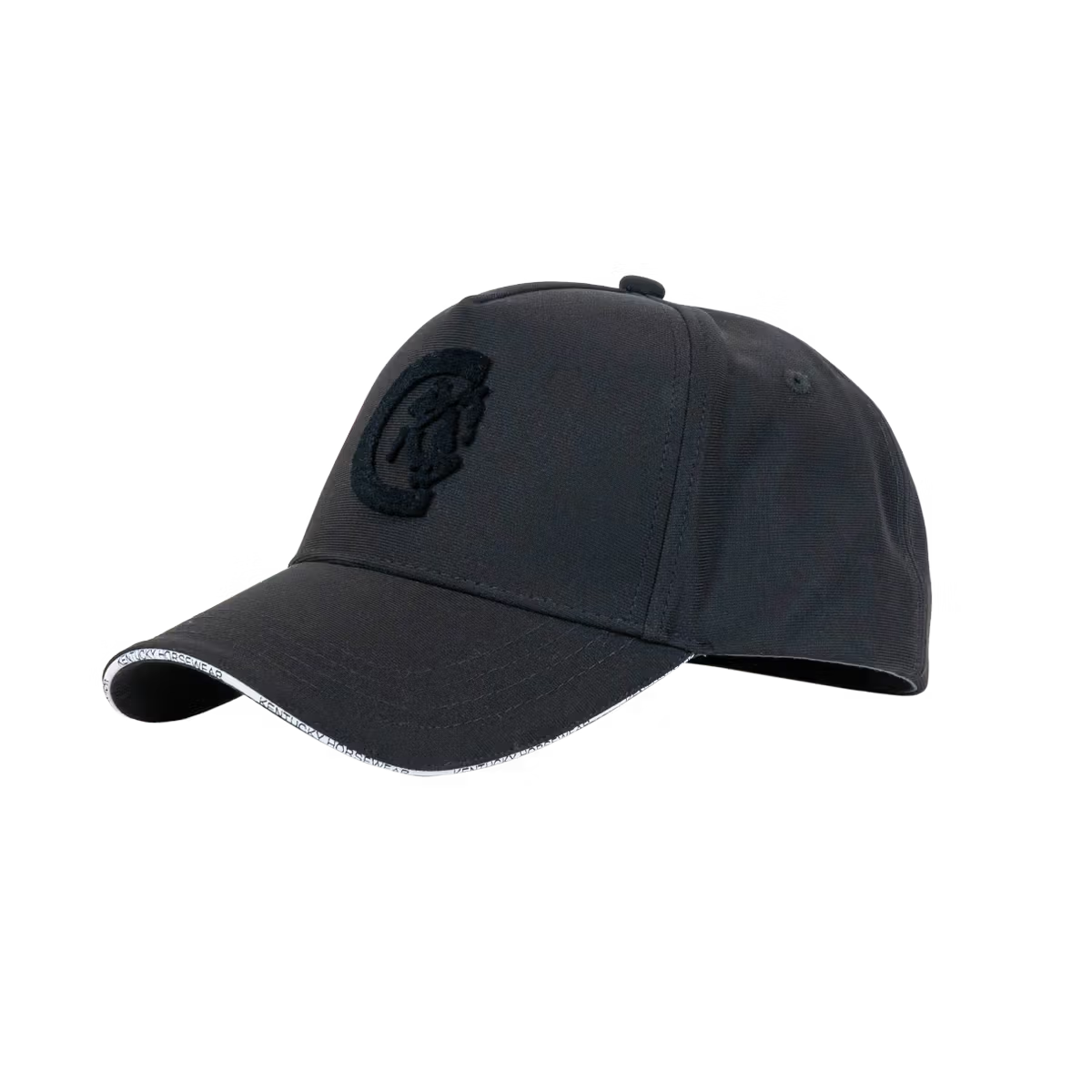 Kentucky Keps 3D logo