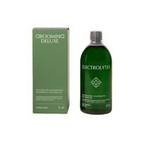 Grooming Deluxe Liquid Electrolytes