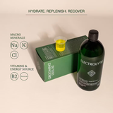 Grooming Deluxe Liquid Electrolytes