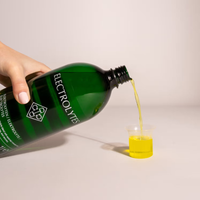 Grooming Deluxe Liquid Electrolytes