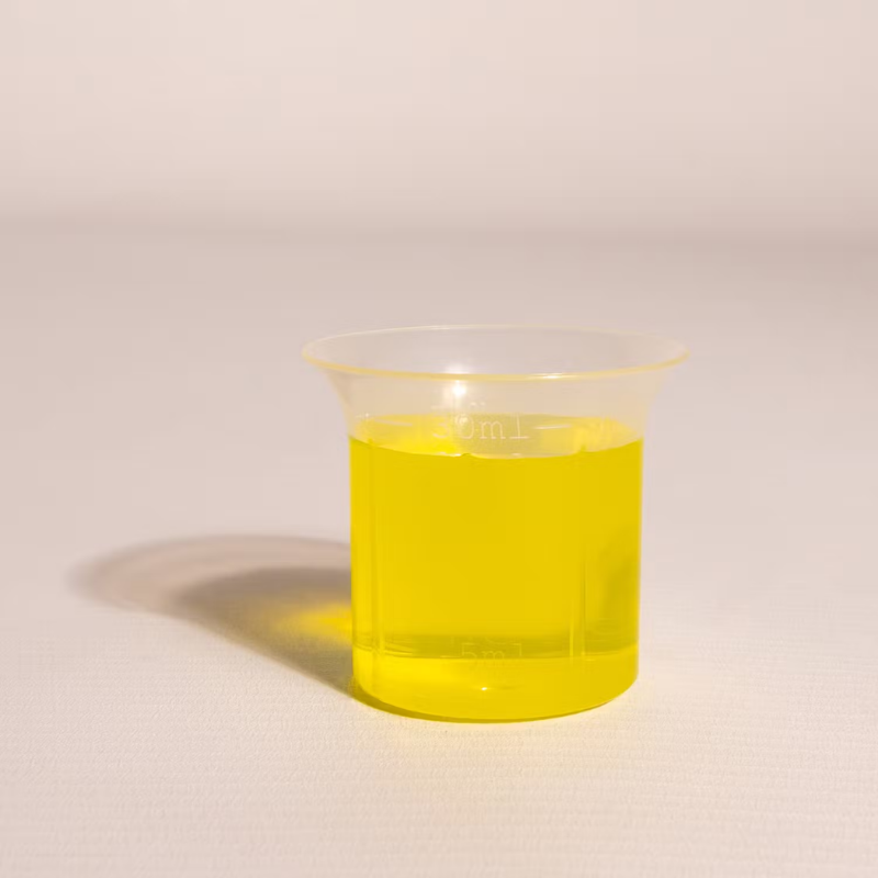 Grooming Deluxe Liquid Electrolytes