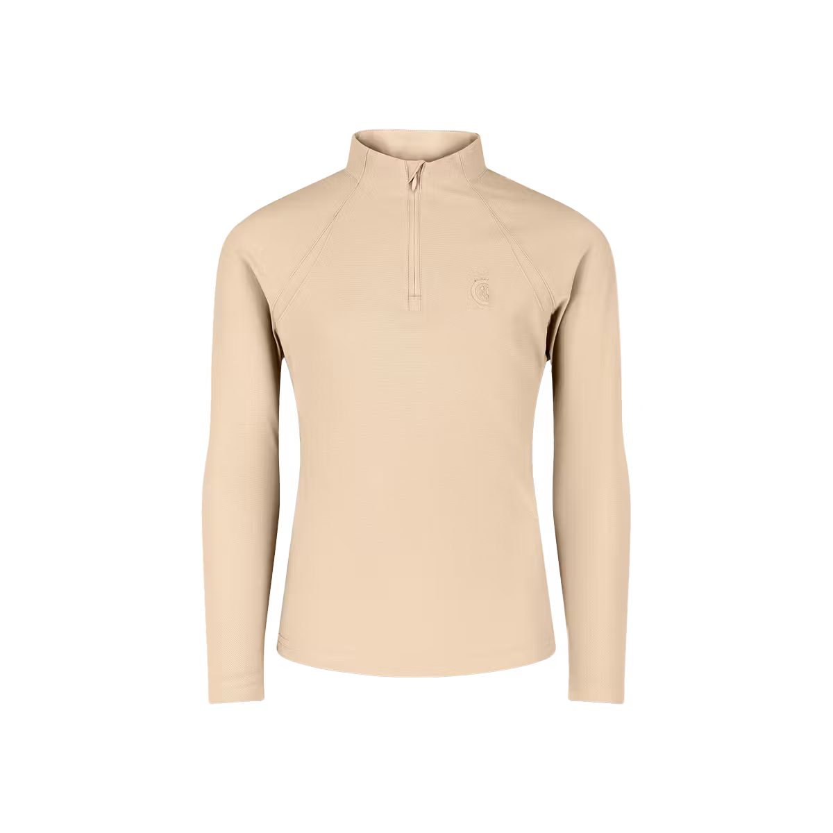 Kentucky Madrid kids Ridtröja LS