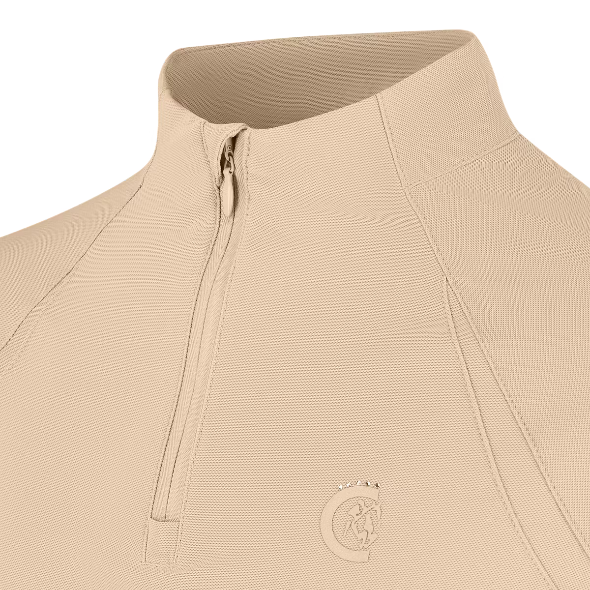 Kentucky Madrid kids Ridtröja LS