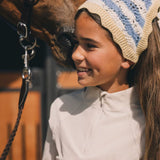 Kentucky Madrid kids Ridtröja LS