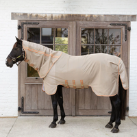 Kentucky Mesh Fly Rug Comfort