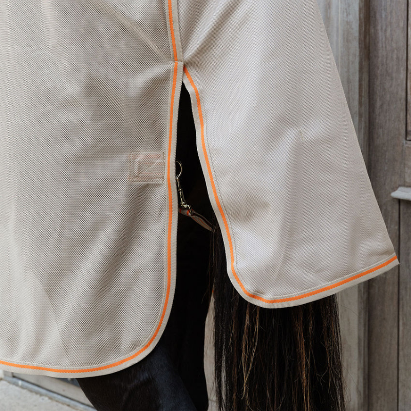 Kentucky Mesh Fly Rug Comfort