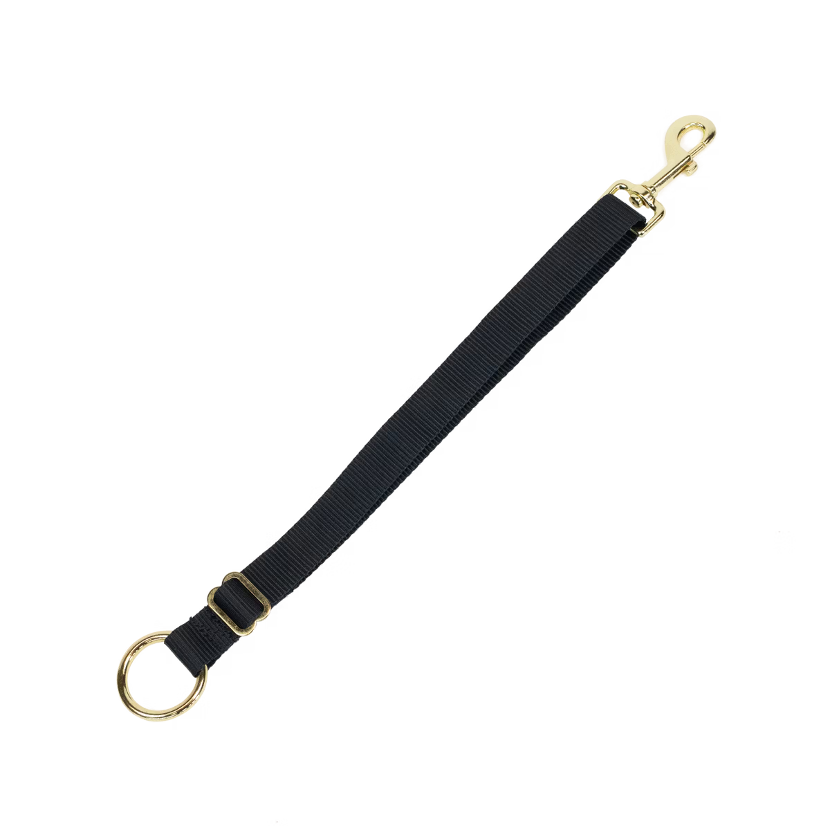 Kentucky Nylon Holder Hook Ring Lång