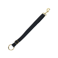 Kentucky Nylon Holder Hook Ring Lång